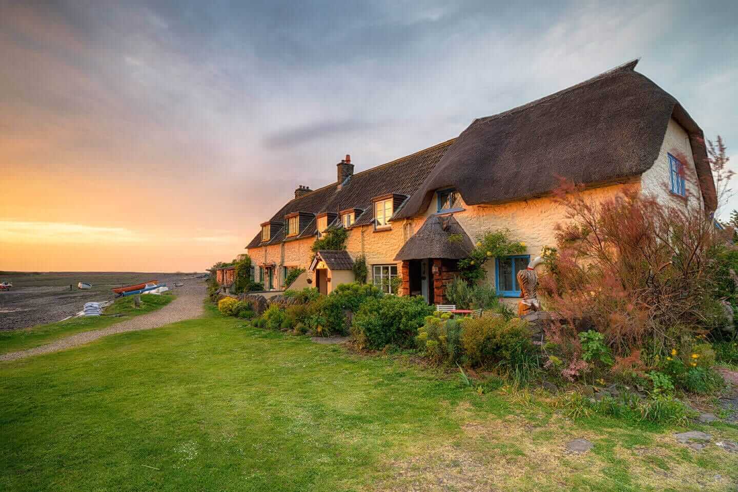 Holiday Cottages in Padstow