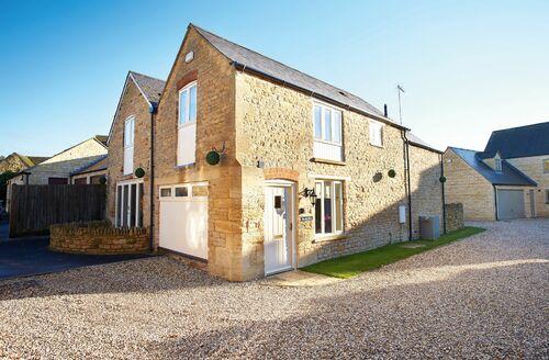Last Minute Cottages - The Old Bakery, Kingham