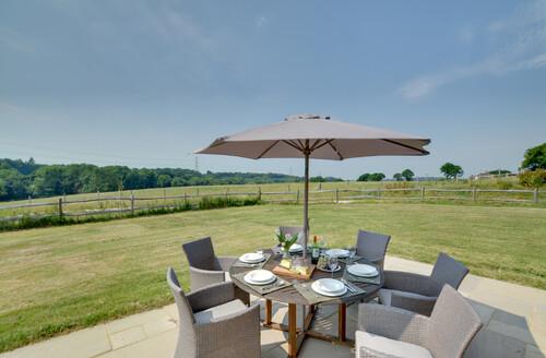Last Minute Cottages - Reynards