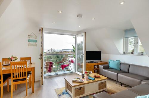Last Minute Cottages - Bowleaze Seaview