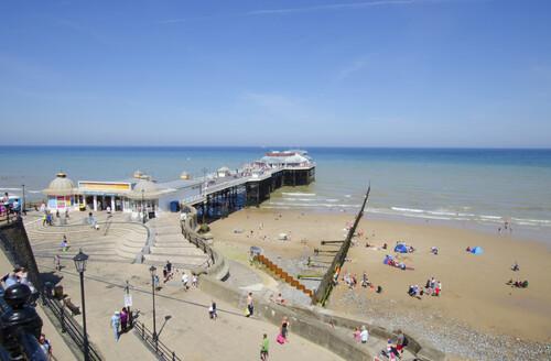 Last Minute Cottages - East Cottage - Cromer