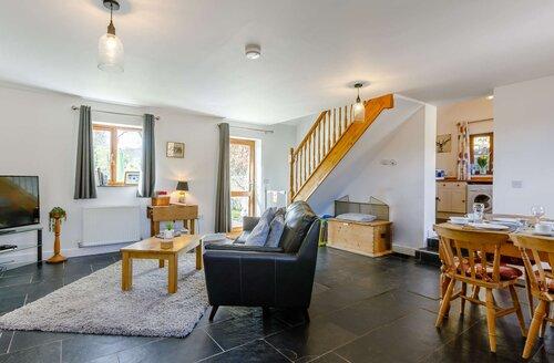 Last Minute Cottages - 1 Bed Cottage in Coleford