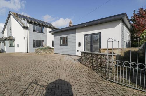 Last Minute Cottages - Aneths Annex