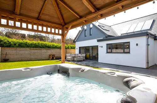 Last Minute Cottages - Fulmar