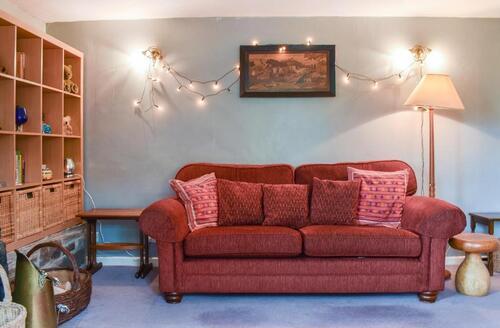 Last Minute Cottages - The Cottage