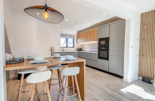 Last Minute Cottages - Glaven Retreat