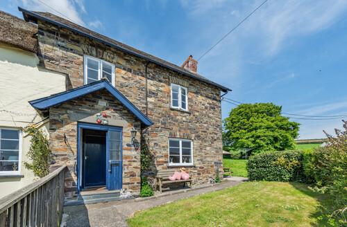 Last Minute Cottages - Buckinghams Leary