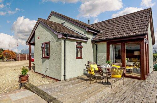 Last Minute Cottages - 1 Bed Cottage in St Briavels