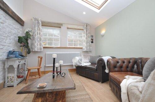 Last Minute Cottages - 1 Bed Cottage in Cinderford