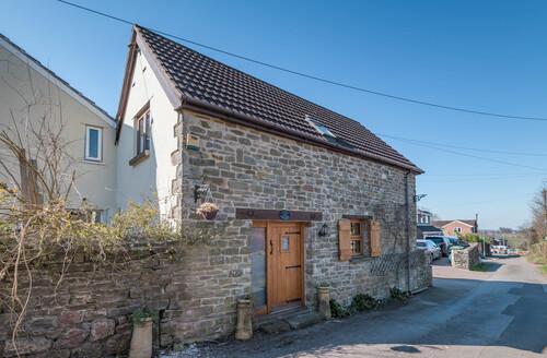 Last Minute Cottages - Anne's Cottage