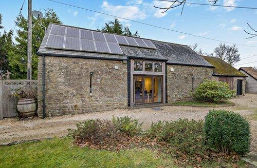 Last Minute Cottages - 2 Bed Cottage in Coleford