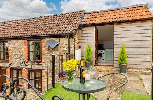 Last Minute Cottages - 1 Bed Cottage in St Briavels