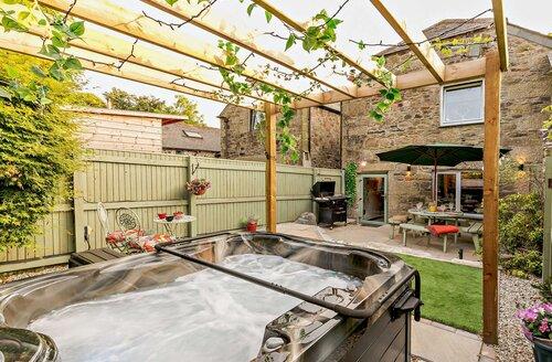 Last Minute Cottages - 3 Bed Cottage in Lanhydrock