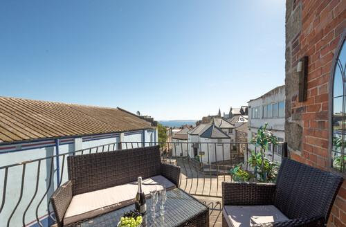 Last Minute Cottages - Godrevy Sight, 32 Trenwith Place