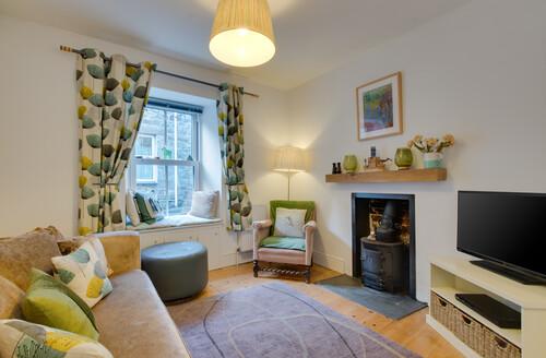 Last Minute Cottages - Bluebell