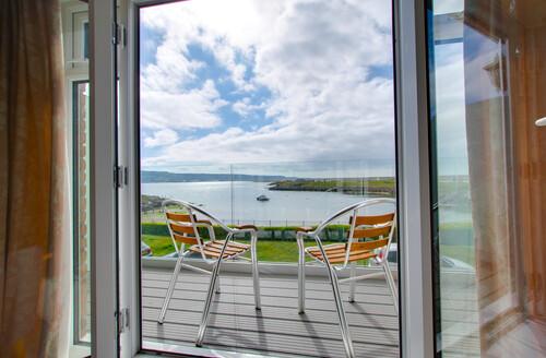 Last Minute Cottages - Seafarer