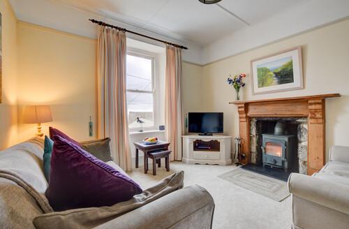 Last Minute Cottages - Tigh-na-Mara
