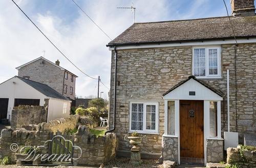 Last Minute Cottages - Blueberry Cottage