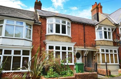 Last Minute Cottages - Covecastle Cottage