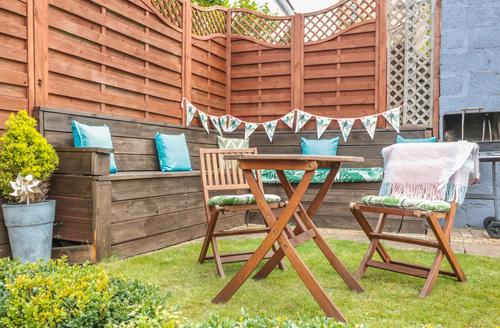 Last Minute Cottages - Church Road Annexe