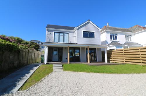 Last Minute Cottages - Driftwood Haven