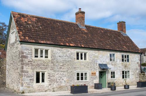 Last Minute Cottages - Enderley