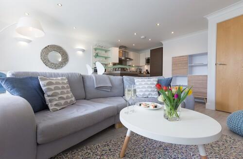 Last Minute Cottages - The Sanctuary