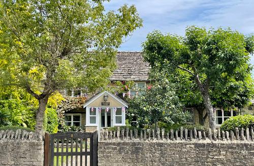 Last Minute Cottages - Sunnyside Cottage