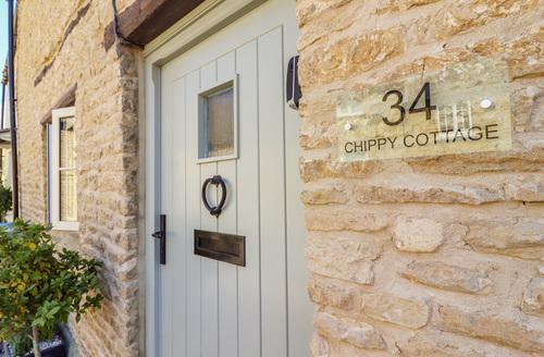 Last Minute Cottages - Chippy Cottage
