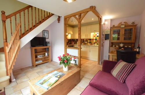 Last Minute Cottages - Seafarers