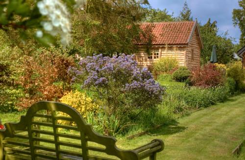 Last Minute Cottages - Chobbs Barn, Eye