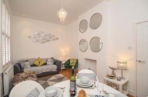 Last Minute Cottages - The Cottage