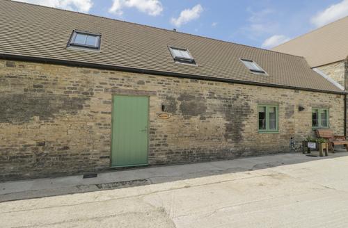 Last Minute Cottages - The Old Stable