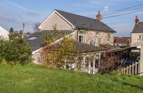 Last Minute Cottages - Rose Cottage