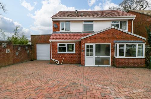 Last Minute Cottages - 14 Birchwood Road