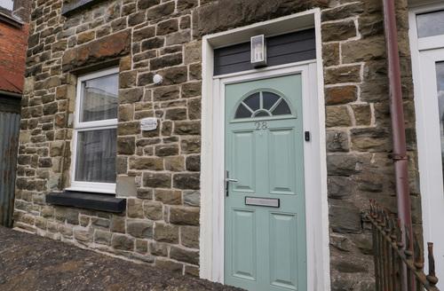 Last Minute Cottages - Colliers Cottage