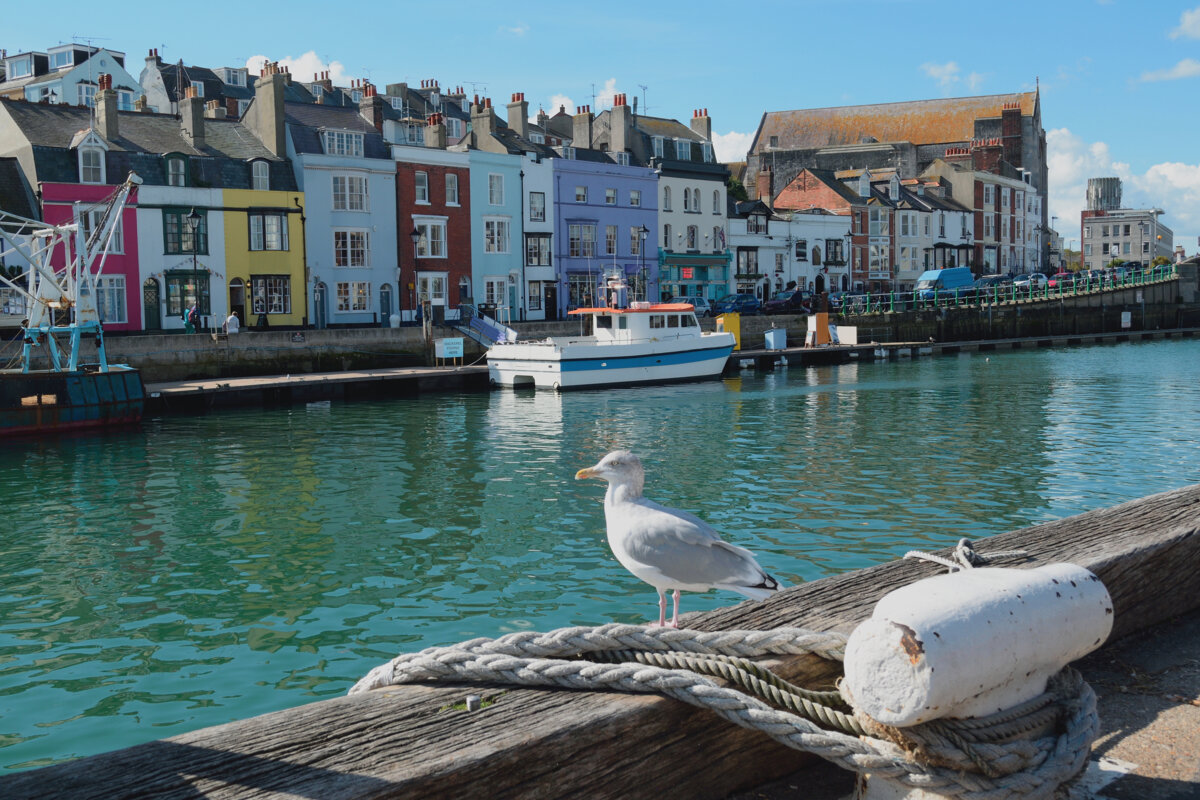 Holiday Cottages in Weymouth